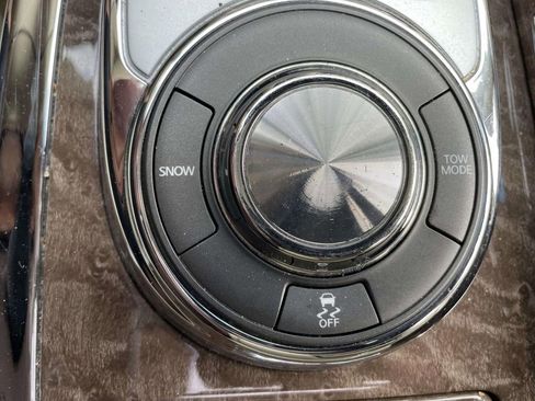 Used 2015 INFINITI QX80 2WD image 44