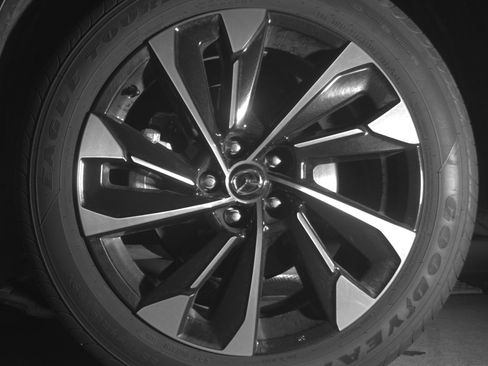 Used 2025 MAZDA CX-50 2.5 Hybrid w/ Premium Plus Pkg image 12