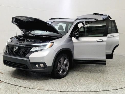 Used 2020 Honda Passport Touring image 10