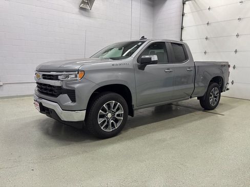 New 2026 Chevrolet Silverado 1500 LT image 7