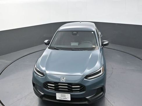 Used 2023 Honda HR-V Sport image 10