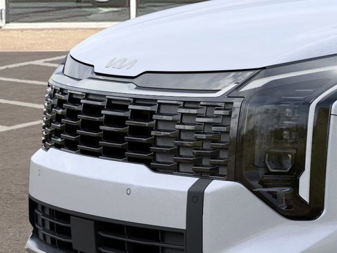 New 2026 Kia Sportage EX w/ EX Panorama Roof Package image 12