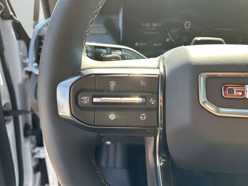 New 2026 GMC Acadia AT4 w/ Super Cruise Package image 26