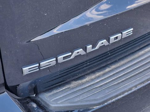 New 2026 Cadillac Escalade Sport w/ Touring Package AWD/4WD image 26