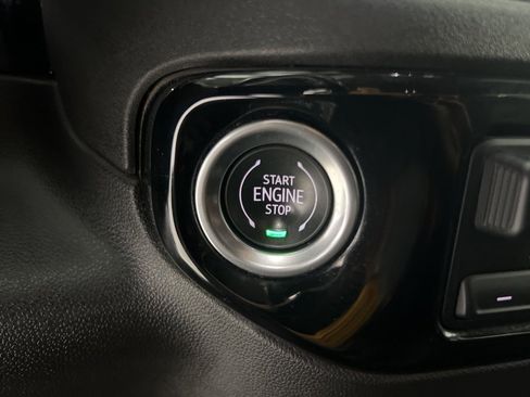 Used 2024 Chevrolet Silverado 2500 LTZ image 15