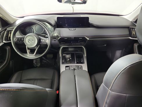 Certified 2025 MAZDA CX-90 3.3 Turbo w/ Preferred Package image 13