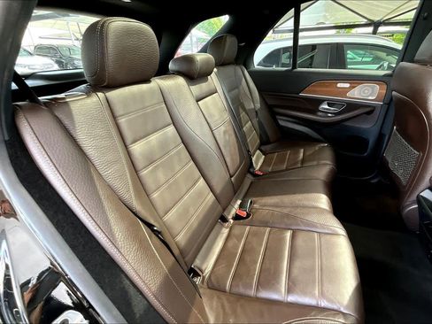 Certified 2023 Mercedes-Benz GLE 350 4MATIC image 20