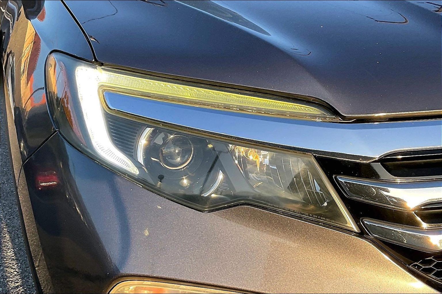 Used 2016 Honda Pilot Elite image 23