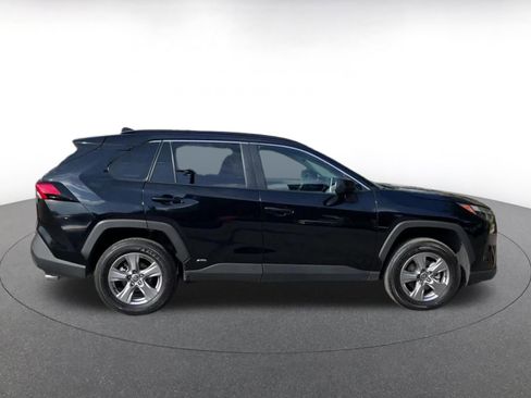 Used 2025 Toyota RAV4 LE image 16