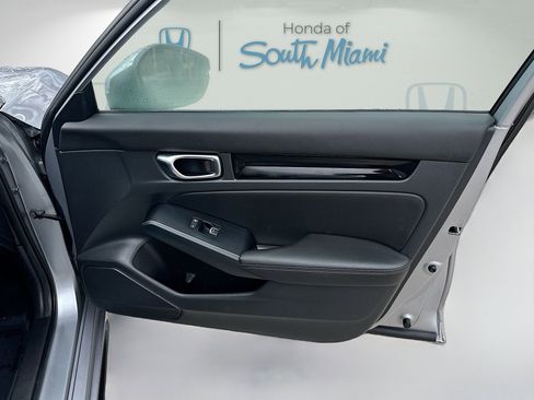 Used 2023 Honda Civic Sport Touring image 34