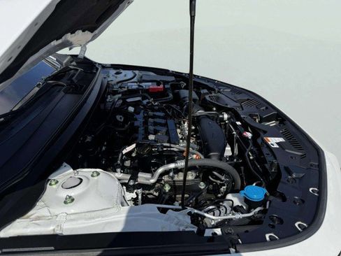 Used 2024 Honda Accord LX image 58