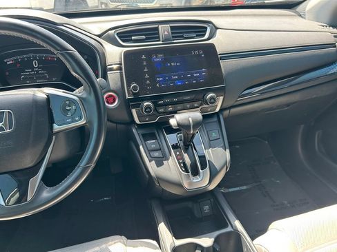 Used 2017 Honda CR-V EX-L image 17