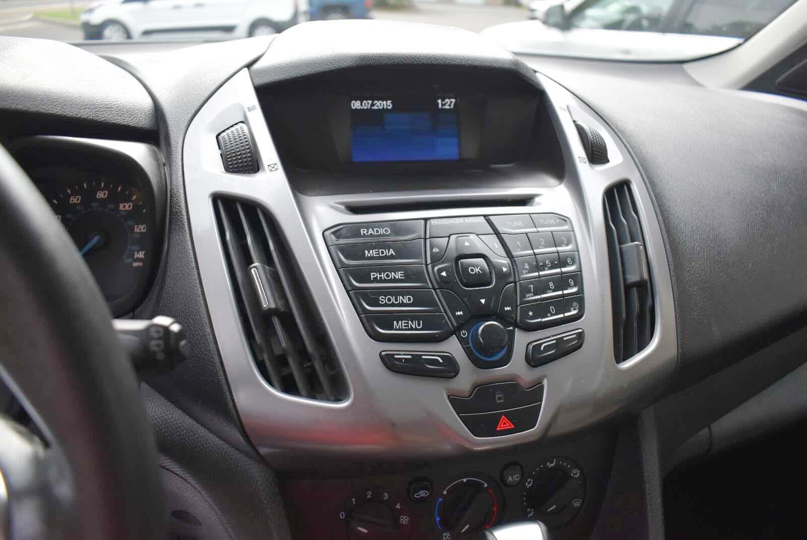 Used 2016 Ford Transit Connect XLT FWD image 27