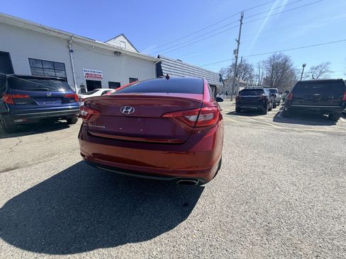 Used 2016 Hyundai Sonata SE image 10