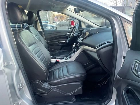 Used 2016 Ford C-MAX Energi SEL image 27