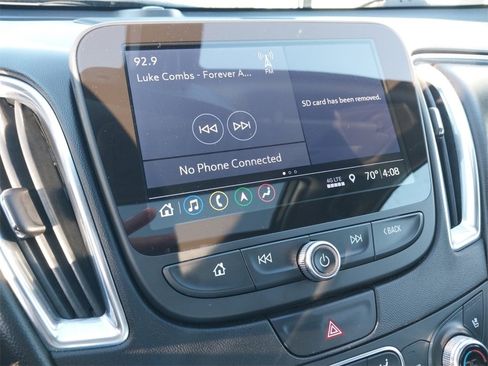 Used 2020 Chevrolet Malibu Premier image 16