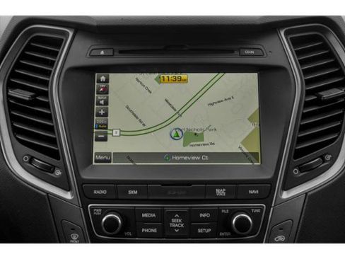 Used 2018 Hyundai Santa Fe Sport AWD/4WD image 20