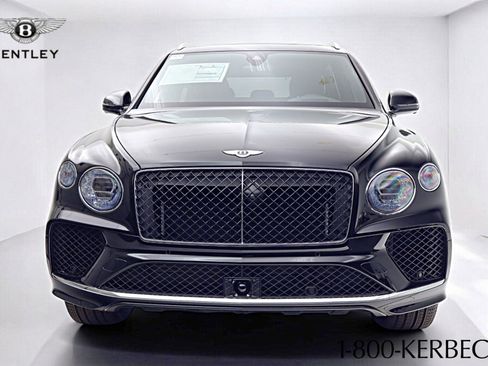 New 2025 Bentley Bentayga image 24
