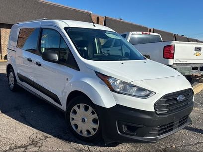 Used 2022 Ford Transit Connect XL