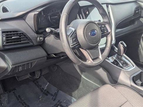 Used 2024 Subaru Outback Premium image 10