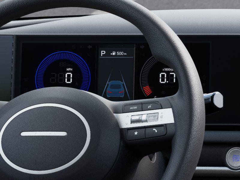 New 2026 Hyundai Tucson SE AWD/4WD image 14