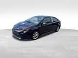 New 2025 Toyota Corolla LE image 1