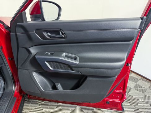 Certified 2023 Nissan Pathfinder Rock Creek image 48