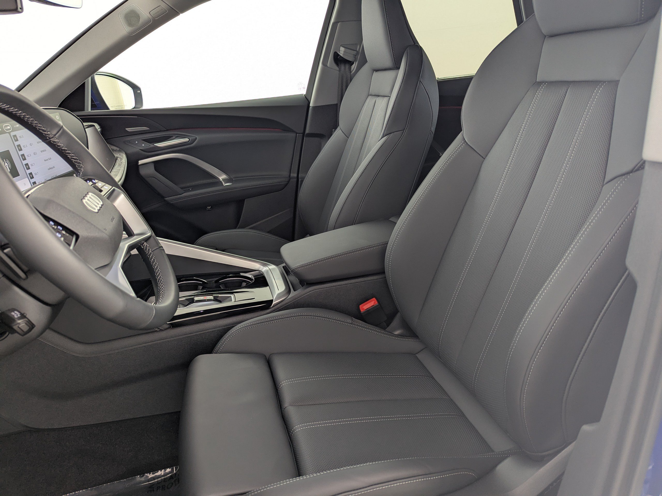 New 2026 Audi Q5 Premium Plus AWD/4WD image 17