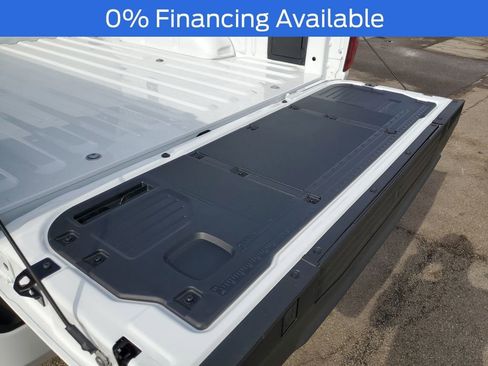 New 2026 Ford F150 XLT w/ Equipment Group 302A MID image 14