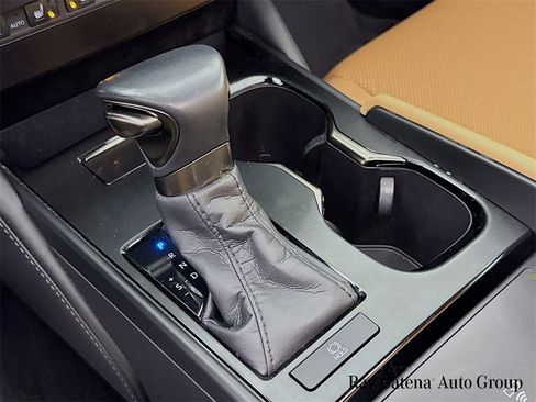 Certified 2023 Lexus ES 350 w/ Premium Package image 17