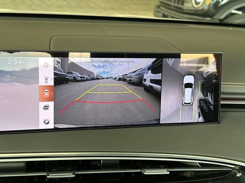 New 2026 Genesis GV70 3.5T Sport Prestige image 20