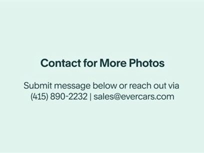 Used 2024 Kia EV6 Light