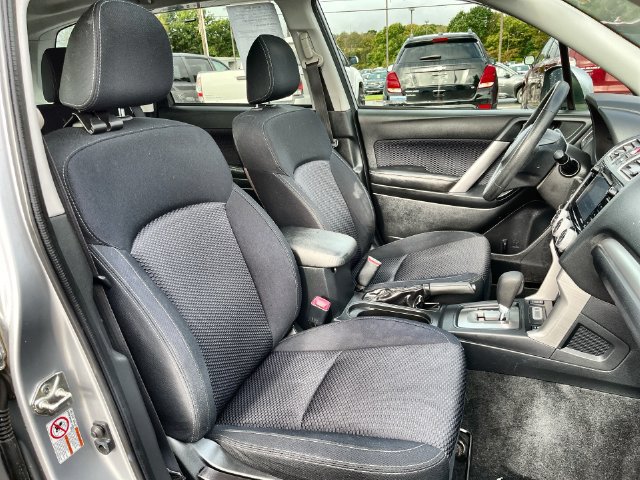 Used 2018 Subaru Forester 2.5i Premium w/ Protection Package #1 AWD/4WD image 34