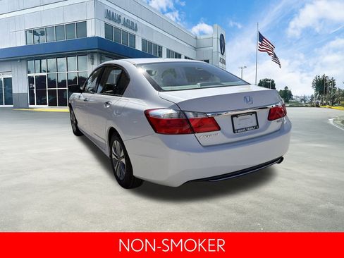 Used 2015 Honda Accord LX image 6