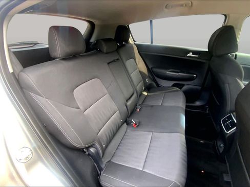 Used 2020 Kia Sportage LX FWD image 19