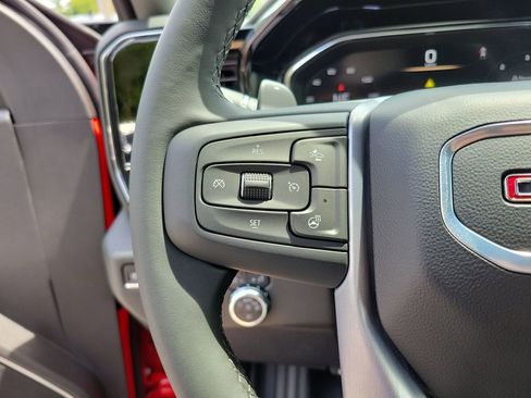 New 2025 GMC Sierra 1500 Elevation w/ Preferred Package image 15