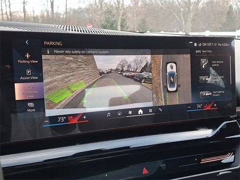 New 2026 BMW 530i xDrive 530i xDrive image 16