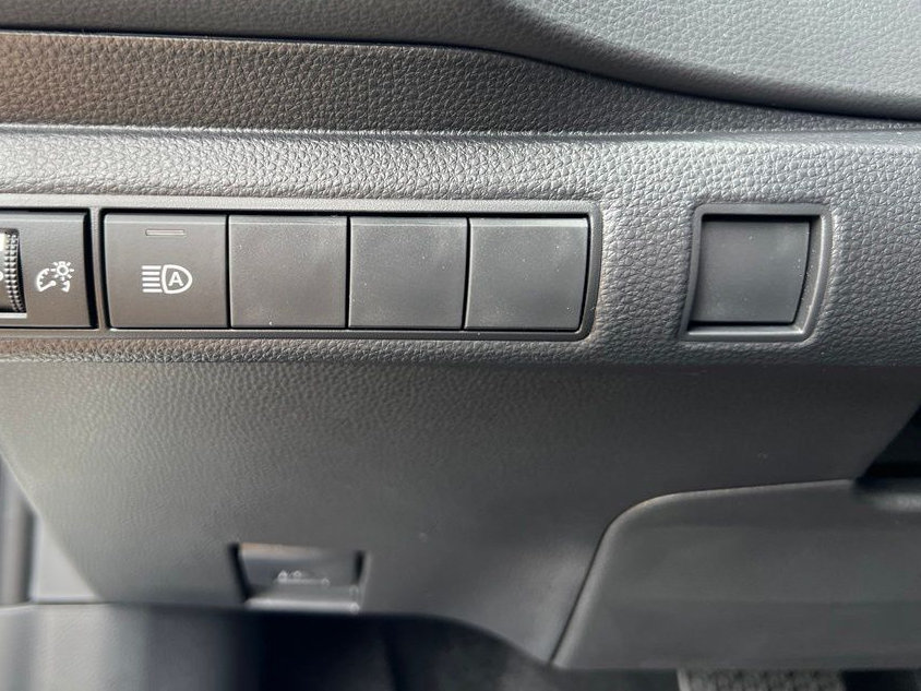 New 2027 Toyota Corolla LE FWD image 28