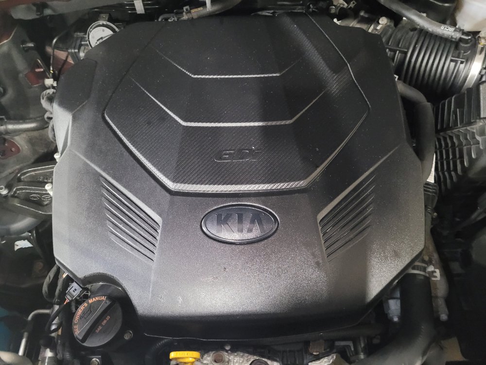 Used 2019 Kia Sedona LX FWD image 30