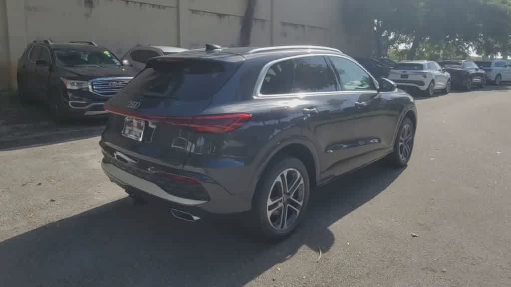 New 2026 Audi Q5 Premium AWD/4WD image 8