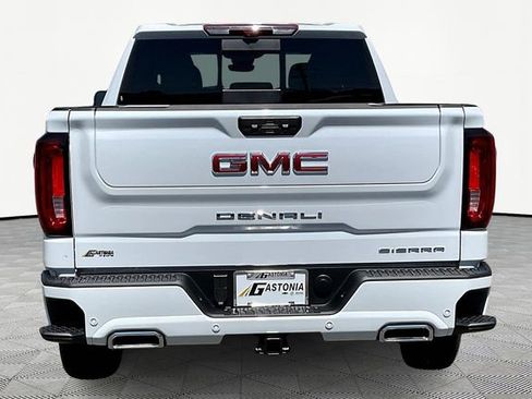 New 2026 GMC Sierra 1500 Denali image 5