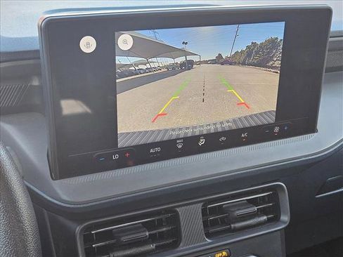 Certified 2025 Ford Maverick XL image 14