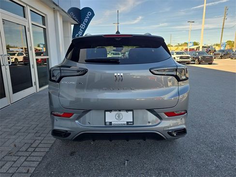 New 2026 Buick Encore GX Avenir w/ Avenir Technology Package image 8