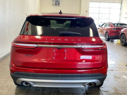 Used 2024 Lincoln Corsair AWD image 6