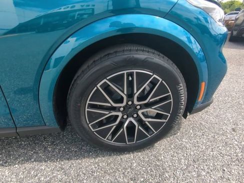 New 2026 Ford Mustang Mach-E Premium RWD image 12