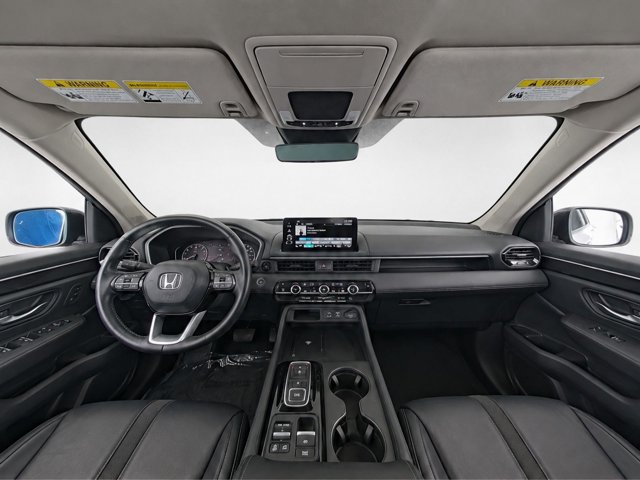 Used 2024 Honda Pilot EX-L image 27