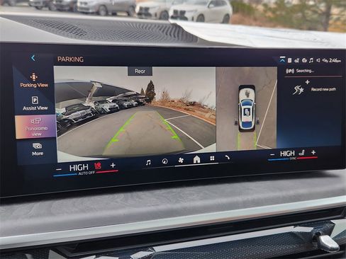 New 2026 BMW X6 xDrive40i image 14