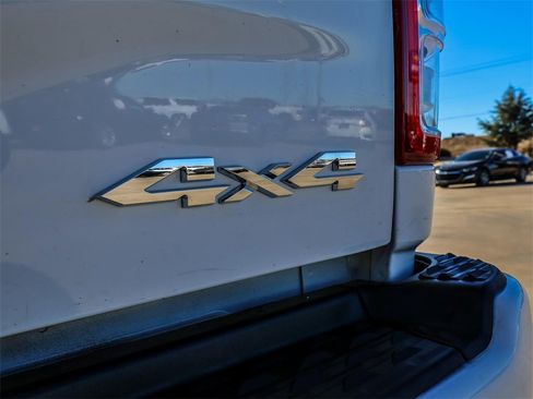 Used 2022 RAM 2500 Tradesman image 13