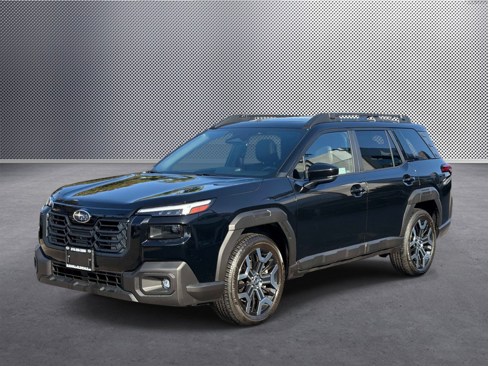Certified 2026 Subaru Outback Touring XT AWD/4WD image 1