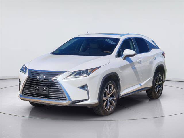Used 2018 Lexus RX 350 FWD w/ Premium Package image 3